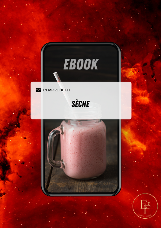 Ebook - spécial sèche